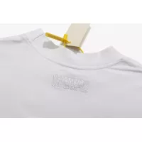 Cheap VETEMENTS T-Shirts Short Sleeved For Unisex #1390281 Replica Wholesale [$36.00 USD] [ITEM#1390281] on Replica VETEMENTS T-Shirts