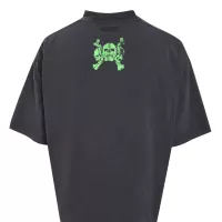 Cheap VETEMENTS T-Shirts Short Sleeved For Unisex #1390282 Replica Wholesale [$40.00 USD] [ITEM#1390282] on Replica VETEMENTS T-Shirts