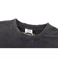 Cheap VETEMENTS T-Shirts Short Sleeved For Unisex #1390282 Replica Wholesale [$40.00 USD] [ITEM#1390282] on Replica VETEMENTS T-Shirts