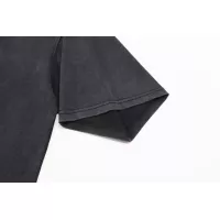 Cheap VETEMENTS T-Shirts Short Sleeved For Unisex #1390282 Replica Wholesale [$40.00 USD] [ITEM#1390282] on Replica VETEMENTS T-Shirts