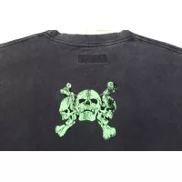 Cheap VETEMENTS T-Shirts Short Sleeved For Unisex #1390282 Replica Wholesale [$40.00 USD] [ITEM#1390282] on Replica VETEMENTS T-Shirts