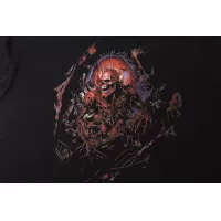 Cheap VETEMENTS T-Shirts Short Sleeved For Unisex #1390283 Replica Wholesale [$40.00 USD] [ITEM#1390283] on Replica VETEMENTS T-Shirts