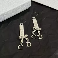 Cheap Christian Dior Earrings For Women #1390286 Replica Wholesale [$38.00 USD] [ITEM#1390286] on Replica Christian Dior Earrings