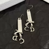 Cheap Christian Dior Earrings For Women #1390286 Replica Wholesale [$38.00 USD] [ITEM#1390286] on Replica Christian Dior Earrings