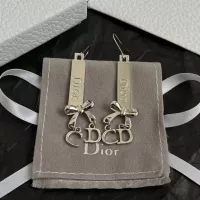 Cheap Christian Dior Earrings For Women #1390286 Replica Wholesale [$38.00 USD] [ITEM#1390286] on Replica Christian Dior Earrings