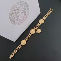 Cheap Versace Bracelets #1390287 Replica Wholesale [$60.00 USD] [ITEM#1390287] on Replica Versace Bracelets