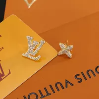 Cheap Louis Vuitton Earrings For Women #1390294 Replica Wholesale [$27.00 USD] [ITEM#1390294] on Replica Louis Vuitton Earrings