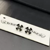 Cheap Chrome Hearts Earrings For Women #1390295 Replica Wholesale [$29.00 USD] [ITEM#1390295] on Replica Chrome Hearts Earrings