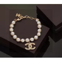 Cheap Chanel Bracelets For Women #1390296 Replica Wholesale [$34.00 USD] [ITEM#1390296] on Replica Chanel Bracelets