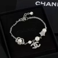 Cheap Chanel Bracelets For Women #1390297 Replica Wholesale [$29.00 USD] [ITEM#1390297] on Replica Chanel Bracelets
