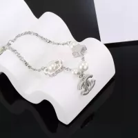 Cheap Chanel Bracelets For Women #1390297 Replica Wholesale [$29.00 USD] [ITEM#1390297] on Replica Chanel Bracelets