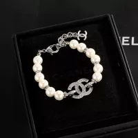 Cheap Chanel Bracelets For Women #1390298 Replica Wholesale [$29.00 USD] [ITEM#1390298] on Replica Chanel Bracelets