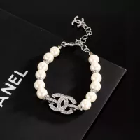 Cheap Chanel Bracelets For Women #1390298 Replica Wholesale [$29.00 USD] [ITEM#1390298] on Replica Chanel Bracelets