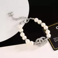 Cheap Chanel Bracelets For Women #1390298 Replica Wholesale [$29.00 USD] [ITEM#1390298] on Replica Chanel Bracelets