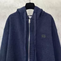 Cheap LOEWE Jackets Long Sleeved For Unisex #1390299 Replica Wholesale [$92.00 USD] [ITEM#1390299] on Replica LOEWE Jackets
