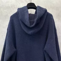 Cheap LOEWE Jackets Long Sleeved For Unisex #1390299 Replica Wholesale [$92.00 USD] [ITEM#1390299] on Replica LOEWE Jackets