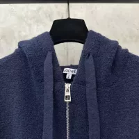 Cheap LOEWE Jackets Long Sleeved For Unisex #1390299 Replica Wholesale [$92.00 USD] [ITEM#1390299] on Replica LOEWE Jackets