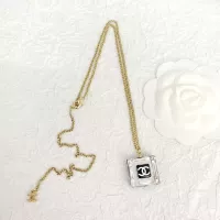 Cheap Chanel Necklaces For Women #1390300 Replica Wholesale [$32.00 USD] [ITEM#1390300] on Replica Chanel Necklaces