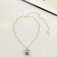 Cheap Chanel Necklaces For Women #1390300 Replica Wholesale [$32.00 USD] [ITEM#1390300] on Replica Chanel Necklaces