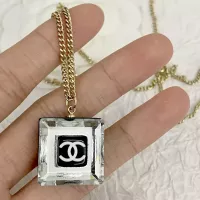 Cheap Chanel Necklaces For Women #1390300 Replica Wholesale [$32.00 USD] [ITEM#1390300] on Replica Chanel Necklaces