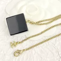 Cheap Chanel Necklaces For Women #1390300 Replica Wholesale [$32.00 USD] [ITEM#1390300] on Replica Chanel Necklaces