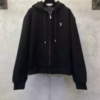 Cheap Louis Vuitton LV Jackets Long Sleeved For Unisex #1390301 Replica Wholesale [$125.00 USD] [ITEM#1390301] on Replica Louis Vuitton LV Jackets