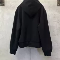 Cheap Louis Vuitton LV Jackets Long Sleeved For Unisex #1390301 Replica Wholesale [$125.00 USD] [ITEM#1390301] on Replica Louis Vuitton LV Jackets