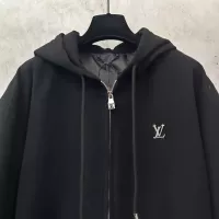 Cheap Louis Vuitton LV Jackets Long Sleeved For Unisex #1390301 Replica Wholesale [$125.00 USD] [ITEM#1390301] on Replica Louis Vuitton LV Jackets