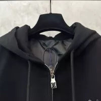 Cheap Louis Vuitton LV Jackets Long Sleeved For Unisex #1390301 Replica Wholesale [$125.00 USD] [ITEM#1390301] on Replica Louis Vuitton LV Jackets