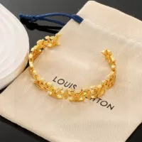 Cheap Louis Vuitton LV Bracelets #1390302 Replica Wholesale [$34.00 USD] [ITEM#1390302] on Replica Louis Vuitton LV Bracelets