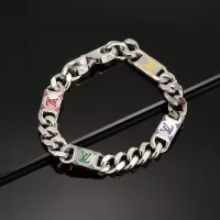 Cheap Louis Vuitton LV Bracelets #1390303 Replica Wholesale [$38.00 USD] [ITEM#1390303] on Replica Louis Vuitton LV Bracelets