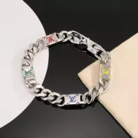Cheap Louis Vuitton LV Bracelets #1390303 Replica Wholesale [$38.00 USD] [ITEM#1390303] on Replica Louis Vuitton LV Bracelets