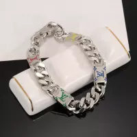 Cheap Louis Vuitton LV Bracelets #1390303 Replica Wholesale [$38.00 USD] [ITEM#1390303] on Replica Louis Vuitton LV Bracelets