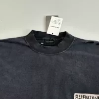 Cheap Balenciaga Hoodies Long Sleeved For Unisex #1390304 Replica Wholesale [$72.00 USD] [ITEM#1390304] on Replica Balenciaga Hoodies