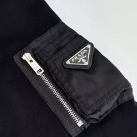 Cheap Prada Hoodies Long Sleeved For Unisex #1390305 Replica Wholesale [$80.00 USD] [ITEM#1390305] on Replica Prada Hoodies