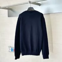 Cheap Celine Sweaters Long Sleeved For Unisex #1390308 Replica Wholesale [$80.00 USD] [ITEM#1390308] on Replica Celine Sweaters