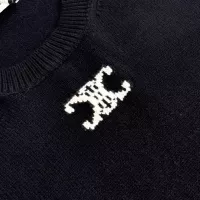 Cheap Celine Sweaters Long Sleeved For Unisex #1390308 Replica Wholesale [$80.00 USD] [ITEM#1390308] on Replica Celine Sweaters