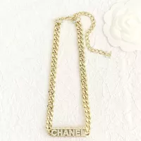 Cheap Chanel Necklaces For Women #1390309 Replica Wholesale [$42.00 USD] [ITEM#1390309] on Replica Chanel Necklaces