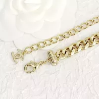Cheap Chanel Necklaces For Women #1390309 Replica Wholesale [$42.00 USD] [ITEM#1390309] on Replica Chanel Necklaces