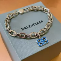 Cheap Balenciaga Bracelets #1390311 Replica Wholesale [$45.00 USD] [ITEM#1390311] on Replica Balenciaga Bracelets