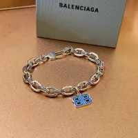 Cheap Balenciaga Bracelets #1390311 Replica Wholesale [$45.00 USD] [ITEM#1390311] on Replica Balenciaga Bracelets