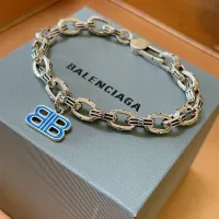 Cheap Balenciaga Bracelets #1390311 Replica Wholesale [$45.00 USD] [ITEM#1390311] on Replica Balenciaga Bracelets