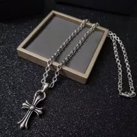 Cheap Chrome Hearts Necklaces #1390312 Replica Wholesale [$48.00 USD] [ITEM#1390312] on Replica Chrome Hearts Necklaces
