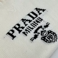 Cheap Prada Sweaters Long Sleeved For Unisex #1390321 Replica Wholesale [$82.00 USD] [ITEM#1390321] on Replica Prada Sweaters
