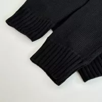 Cheap Prada Sweaters Long Sleeved For Unisex #1390322 Replica Wholesale [$82.00 USD] [ITEM#1390322] on Replica Prada Sweaters