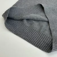 Cheap Prada Sweaters Long Sleeved For Unisex #1390323 Replica Wholesale [$82.00 USD] [ITEM#1390323] on Replica Prada Sweaters