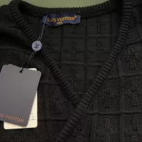 Cheap Louis Vuitton LV Sweaters Long Sleeved For Unisex #1390326 Replica Wholesale [$98.00 USD] [ITEM#1390326] on Replica Louis Vuitton LV Sweaters