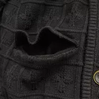 Cheap Louis Vuitton LV Sweaters Long Sleeved For Unisex #1390326 Replica Wholesale [$98.00 USD] [ITEM#1390326] on Replica Louis Vuitton LV Sweaters