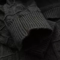 Cheap Louis Vuitton LV Sweaters Long Sleeved For Unisex #1390326 Replica Wholesale [$98.00 USD] [ITEM#1390326] on Replica Louis Vuitton LV Sweaters