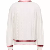 Cheap Louis Vuitton LV Sweaters Long Sleeved For Unisex #1390327 Replica Wholesale [$102.00 USD] [ITEM#1390327] on Replica Louis Vuitton LV Sweaters